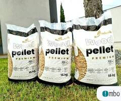 Pellet drzewny certyfikowany ENplus A1 Producent DOWÓZ GRATIS Żyrardów