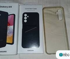 Samsung Galaxy A14